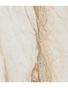 Carrelage rectifié 60x60 modèle MAURITUS WHITE