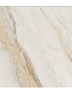 Carrelage rectifié 60x60 modèle MAURITUS WHITE