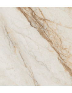 Carrelage rectifié 60x60 modèle MAURITUS WHITE