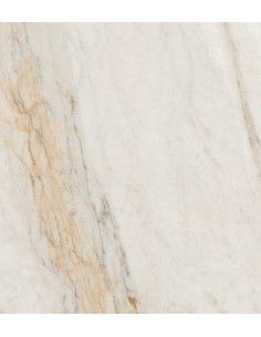 Carrelage rectifié 60x60 modèle MAURITUS WHITE