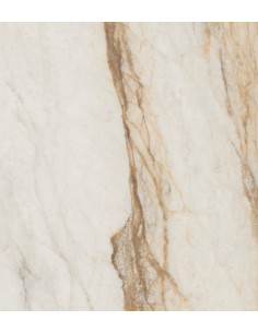 Carrelage rectifié 60x60 modèle MAURITUS WHITE