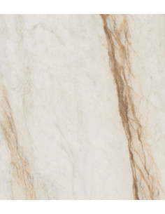 Carrelage rectifié 60x60 modèle MAURITUS WHITE