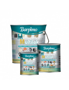 MULTI SURFACES EAU MULTILAK DE HAUTE QUALITé