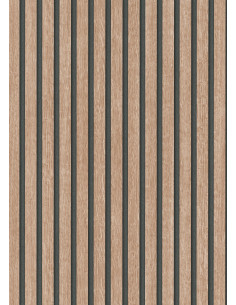 Papier peint en vinyle