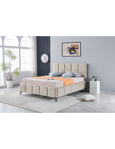 Lit Coffre Modèle Hawai - Luxury Design Bed Bienvenue dans le monde...