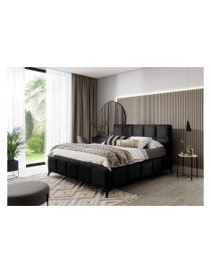 Lit Coffre Modèle Hawai - Luxury Design Bed Bienvenue dans le monde...