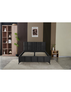 Lit Coffre Modèle Hawai - Luxury Design Bed Bienvenue dans le monde...