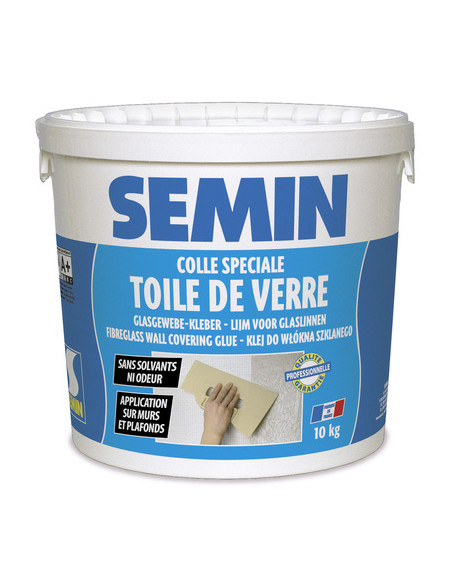 SEMIN COLLE TDV 20KG