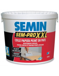 SEM PRO XXL POT 5KG