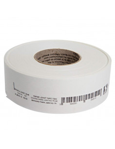 Bande à joint papier, 50 mm x 75 ml - SEMIN