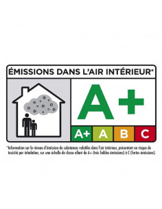 Bande à joint papier, 50 mm x 75 ml - SEMIN