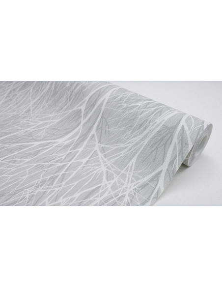 Papier Peint Incise - Design Nature Élégant