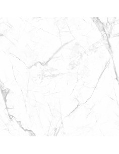 STAR STATUARIO Mat 60x60 – Sobriété et Style Contemporain