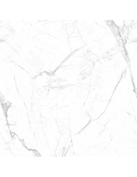 STAR STATUARIO Mat 60x60 – Sobriété et Style Contemporain