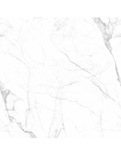 STAR STATUARIO Mat 60x60 – Sobriété et Style Contemporain