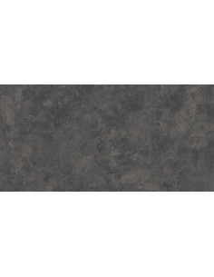 Carrelage effet mat 60x120 cm modèle ATTIC NERO