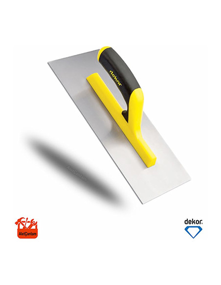 Platoir 35cm INOX DEKOR