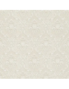 Rasch Selection | 147919 | papier peint papier uni | 0.53 m x 10.05 m