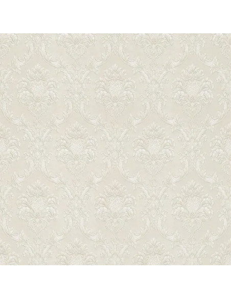 Rasch Selection | 147919 | papier peint papier uni | 0.53 m x 10.05 m