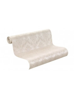 Rasch Selection | 147919 | papier peint papier uni | 0.53 m x 10.05 m