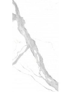 Carrelage CALACATTA VIOLA 60x120 Brillant – L’Intemporalité du Marbre pour un Intérieur Raffiné