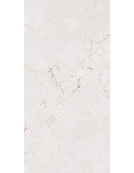 Carrelage ALBETA BIANCO 60x120 Mat – L’Authenticité du Marbre avec un Fini Élégant et Naturel