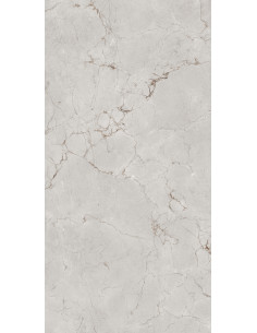 Carrelage ALBETA GRIS 60x120 Mat – L’Authenticité du Marbre avec un Fni Élégant et Naturel