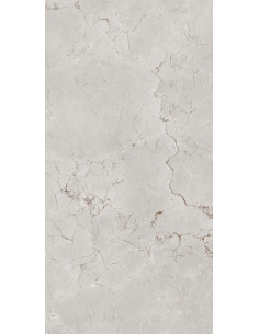 Carrelage ALBETA GRIS 60x120 Mat – L’Authenticité du Marbre avec un Fni Élégant et Naturel