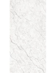 Carrelage COSTE BIANCO 60x120 Mat – La Beauté du Marbre Gris pour un Design Chic et Intemporel