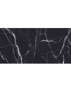 Carrelage rectifié 60x120 modèle MARQUINA WHITE