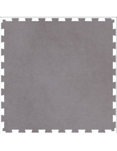 LVT Ecolock 70 Pierre et béton - Plombant pose libre (sans colle)