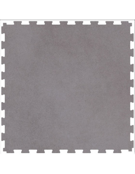 LVT Ecolock 70 Pierre et béton - Plombant pose libre (sans colle)