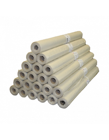 Rouleau Bâche De Protection 5/100 largeur 3m rouleau de 75m²