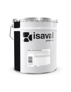 Isaldux – Peinture Émaillée Industrielle Mat