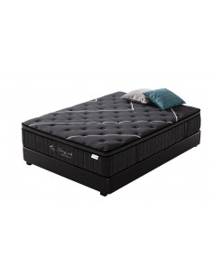 Matelas AIR GENTLE 31 cm – Lavable, Confort Premium et Hygiène Parfaite