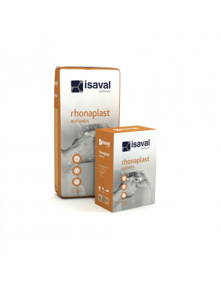 Rhonaplast ® Enduit finition 5Kg