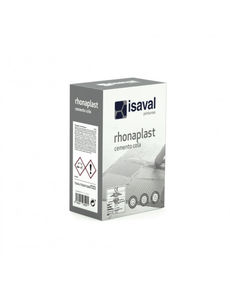 Rhonaplast ® ciment-colle