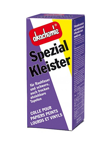 aka Colle Spéciale 200g