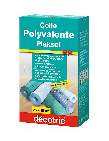 Colle Polyvalente 200g