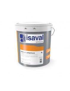 Décapant peintures plastiques et texturées 4L  Quitacqua décapant p...