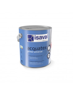Acquatex Primer Universel  Acquatex Primer universel Impression pol...